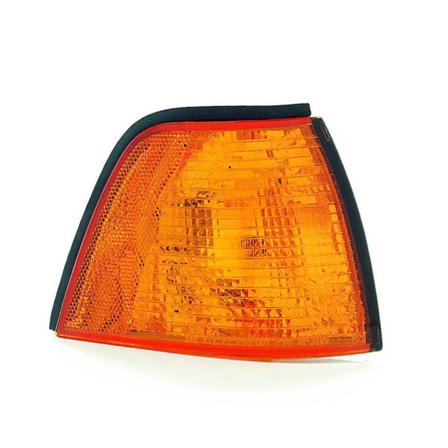 Replacement Front Passenger Side Turn Signal Parking Light Lens for Toyota