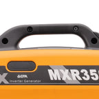 3500 Watt Portable Inverter Generator - Lightweight & Super Quiet