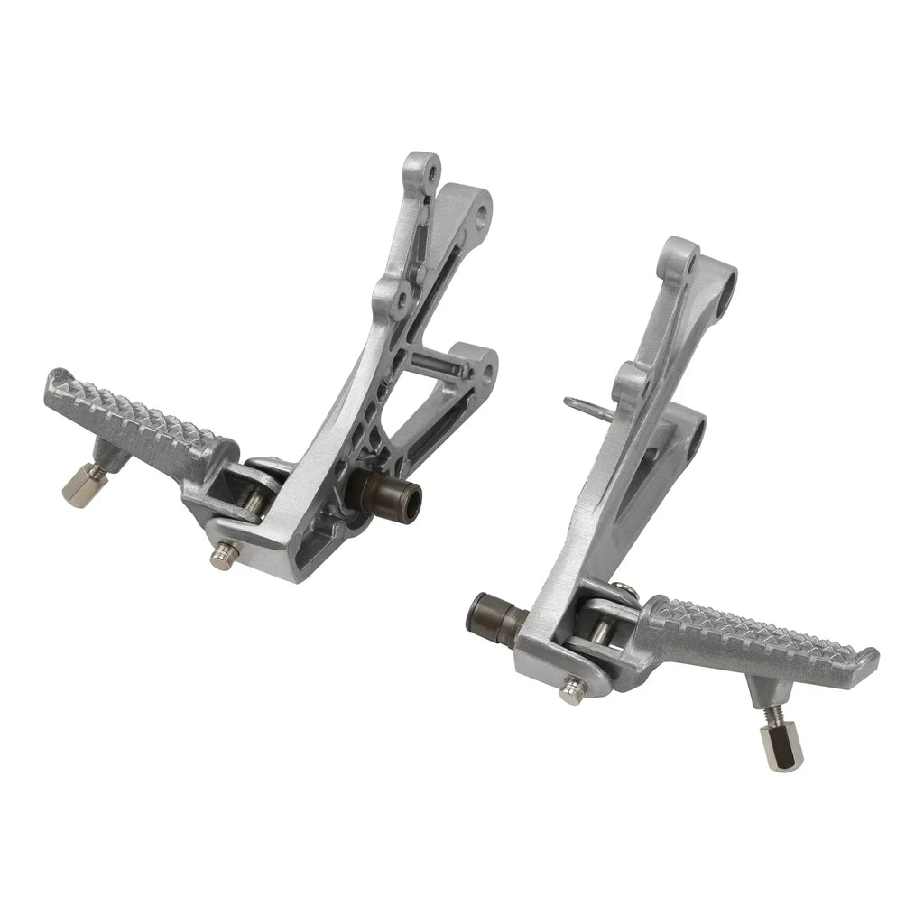 Front Footrest Pegs Bracket for Honda CBR600F4 (1999-2006)