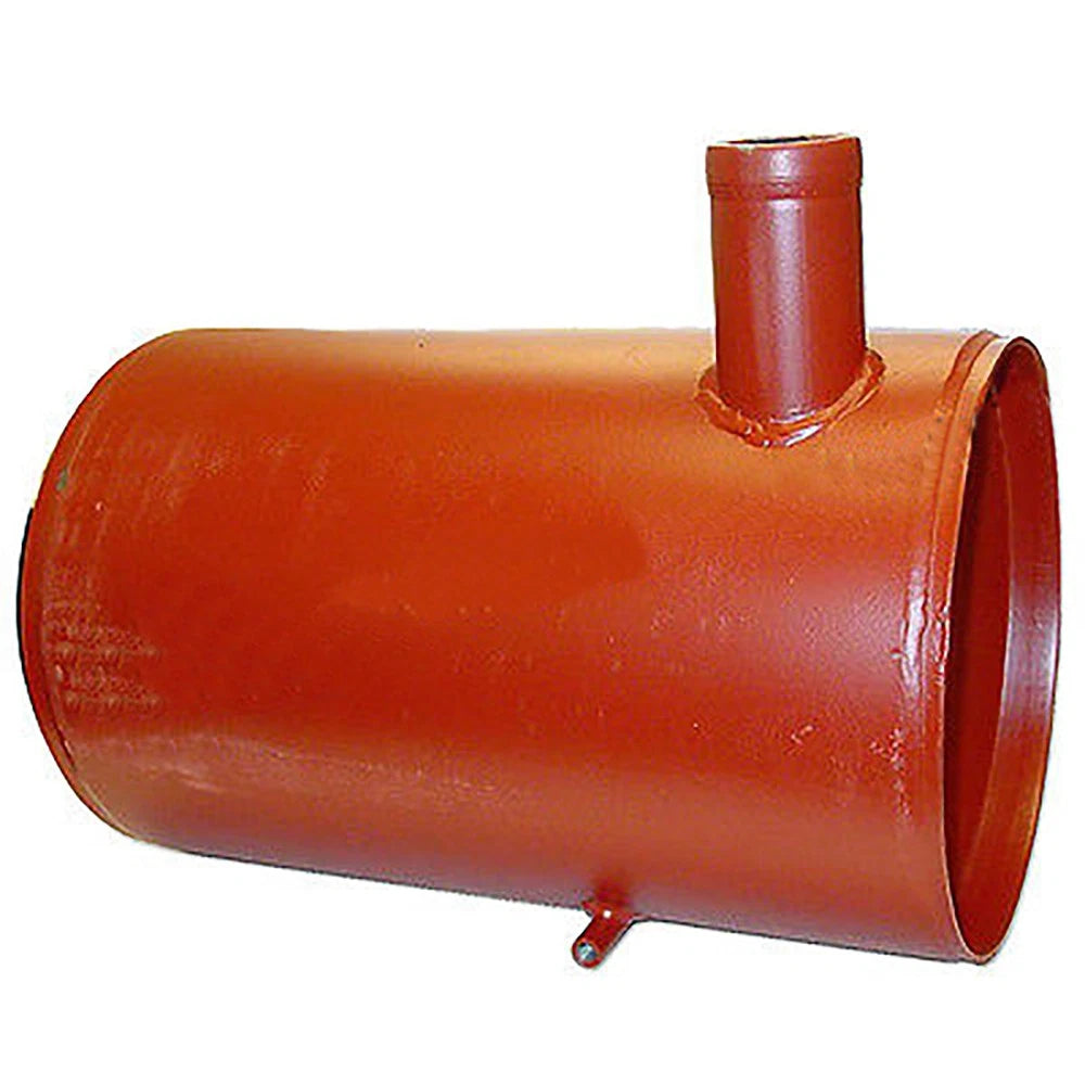 Steel Gas Tank for Allis Chalmers Tractor Model G (Fits 70800070)