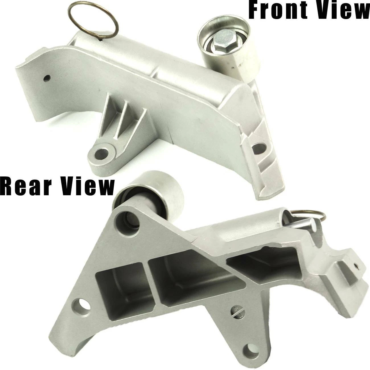 Timing Belt Hydraulic Tensioner for Audi A4 TT VW Beetle Golf Jetta (2000–2006)