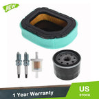 Air Oil Filter Tune-Up Kit for Kohler SV710 SV720 SV725 SV730 SV735 (2000–2023)