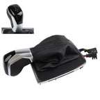 LED Gear Shift Knob Set for Golf MK75