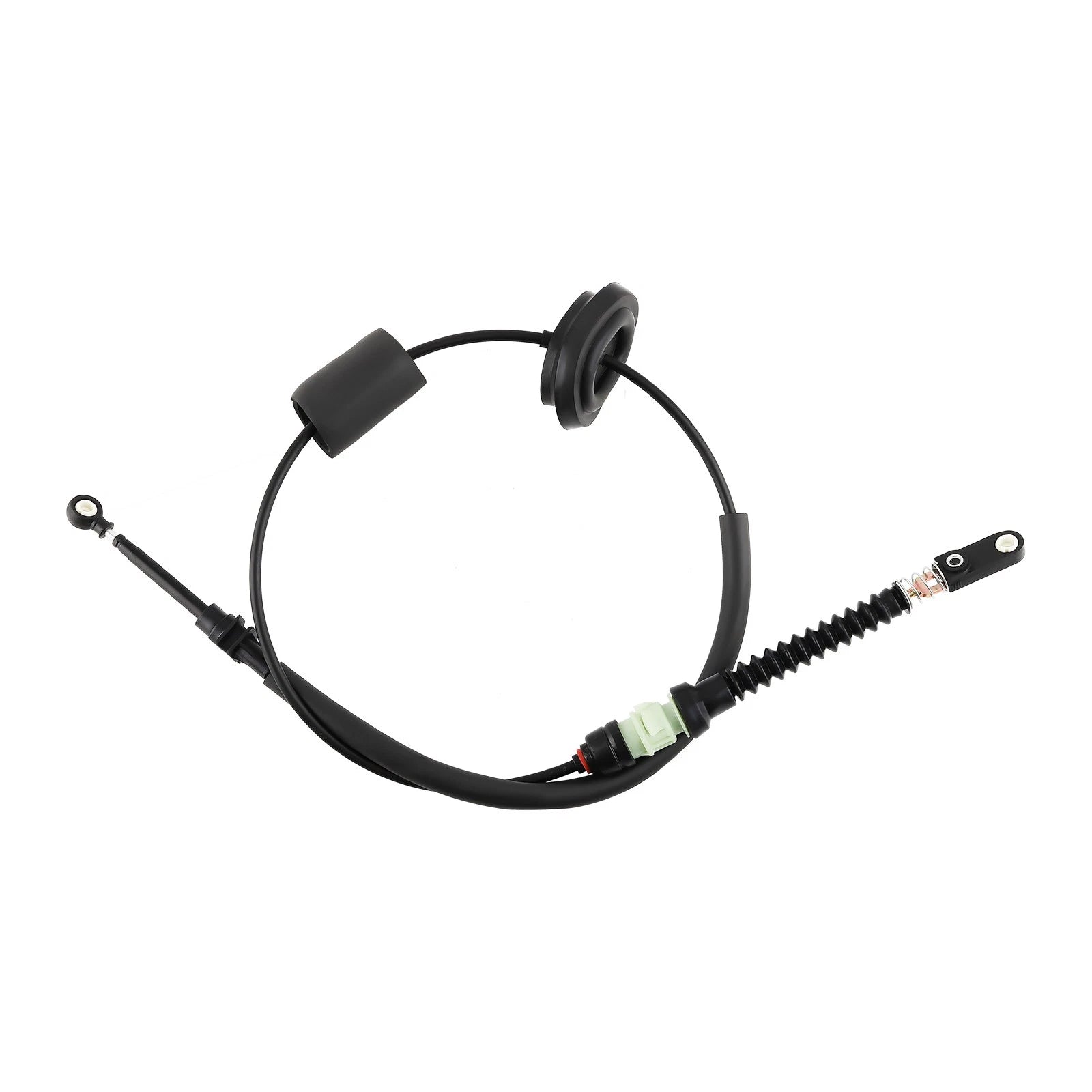 Auto Trans Shift Cable for Dodge Avenger (2008–2014) Chrysler 200 (2011–2014)