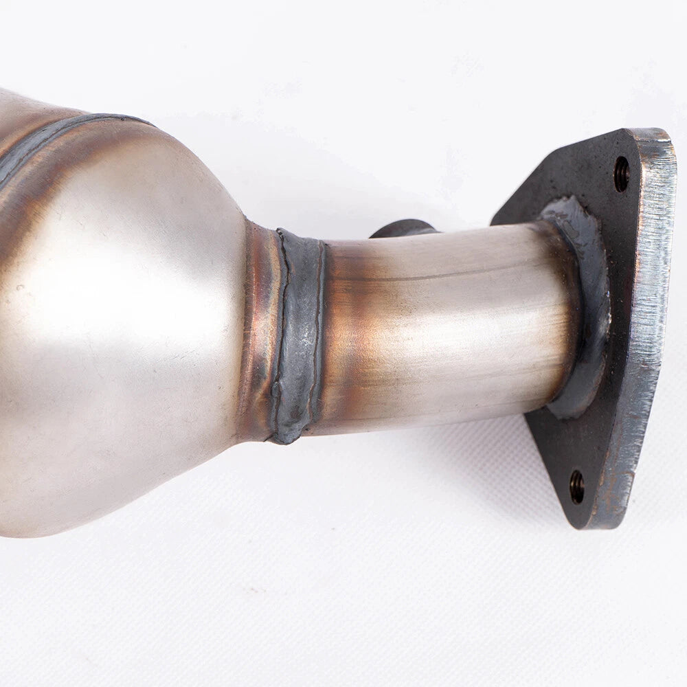 Catalytic Converter for Nissan Murano (2009–2014) Left Driver Side