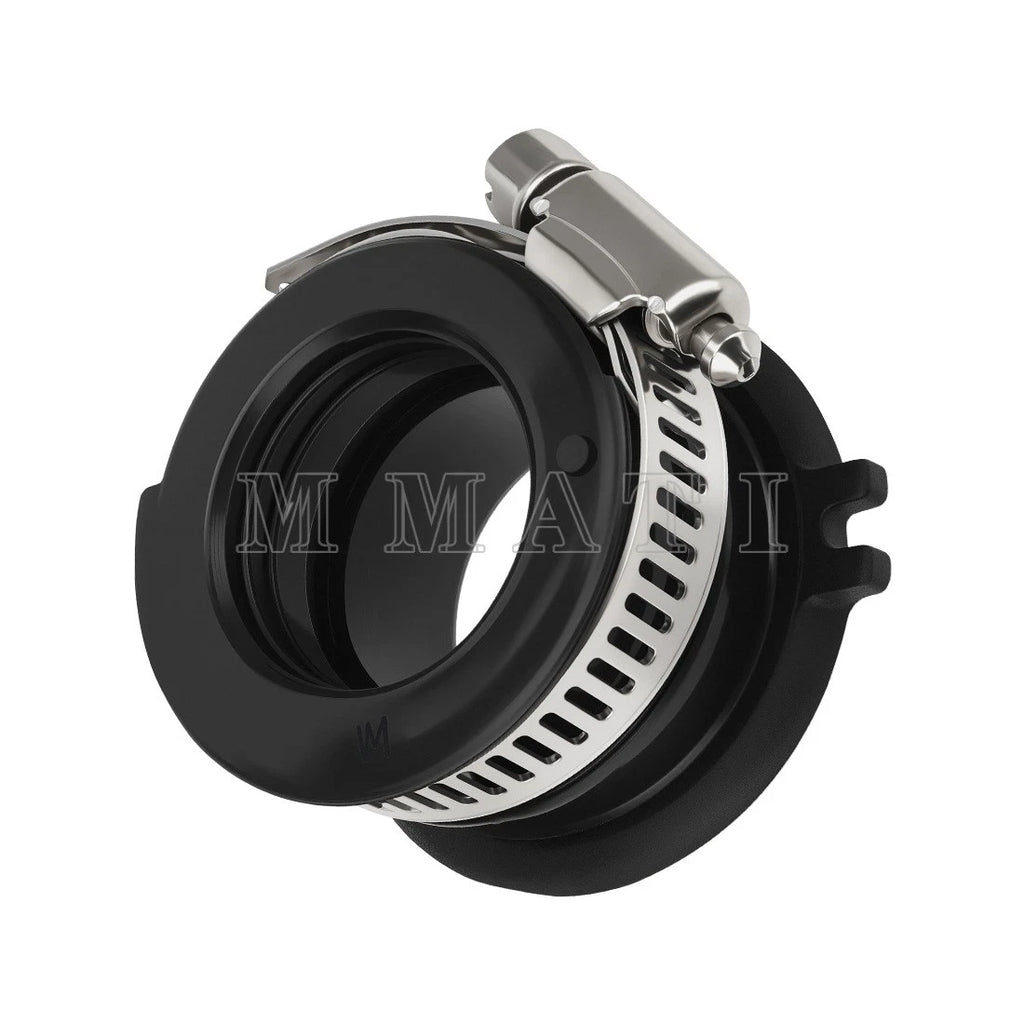 Air Cleaner Tube for Honda Z50A Mini Trail (1972–1978), Z50R (1979–1999), Z50RD (1986)