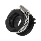 Air Cleaner Tube for Honda Z50A Mini Trail (1972–1978), Z50R (1979–1999), Z50RD (1986)
