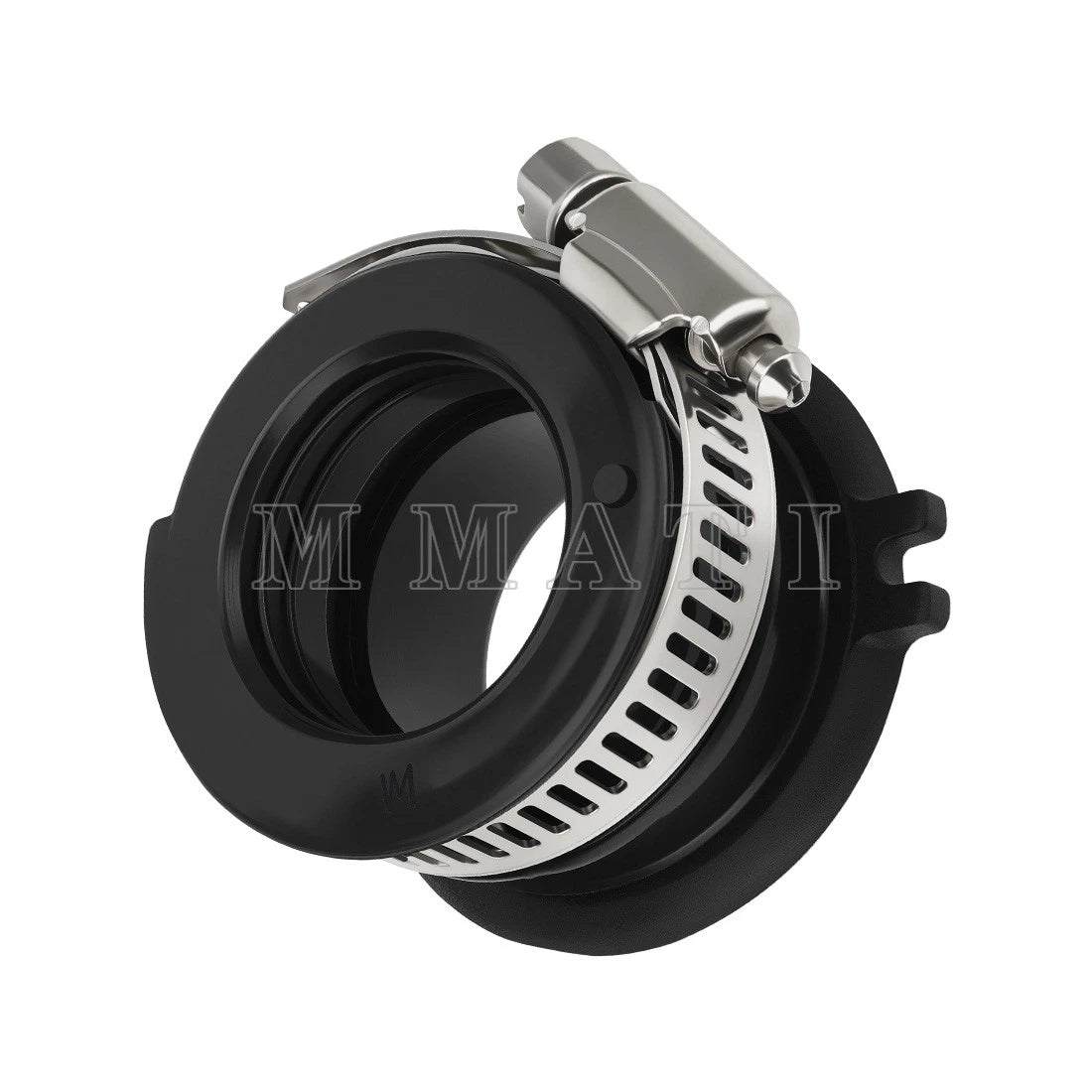 Air Cleaner Tube for Honda Z50A Mini Trail (1972–1978), Z50R (1979–1999), Z50RD (1986)