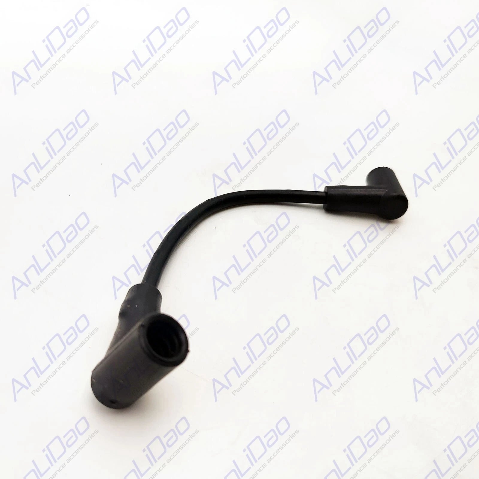 Spark Plug Wire for Johnson Evinrude 10HP-50HP (14cm, 582134, 582135)
