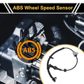 ABS Wheel Speed Sensor Set No. 8S4Z2C191B for Ford 