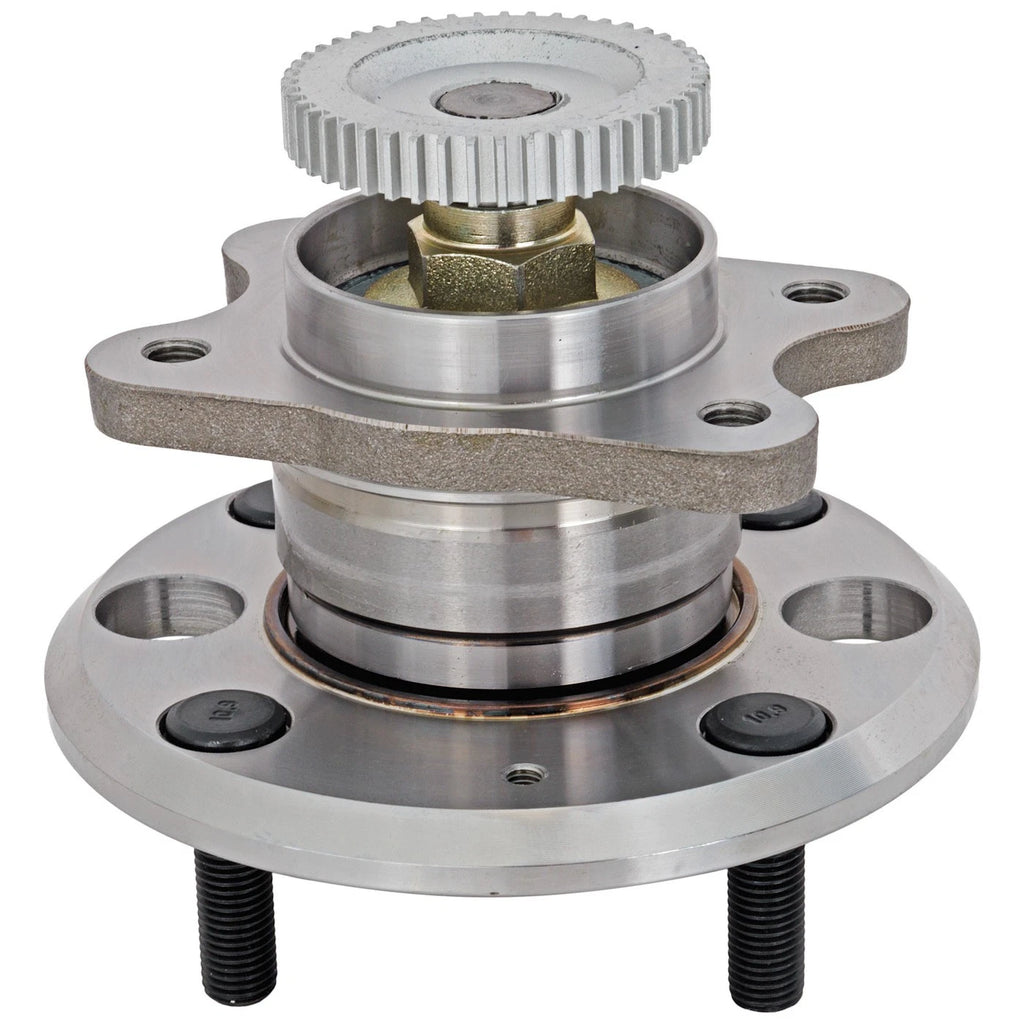 Wheel Hub for Jeep Patriot (2007–2017) Rear Left or Right 5 Lug with Bearing