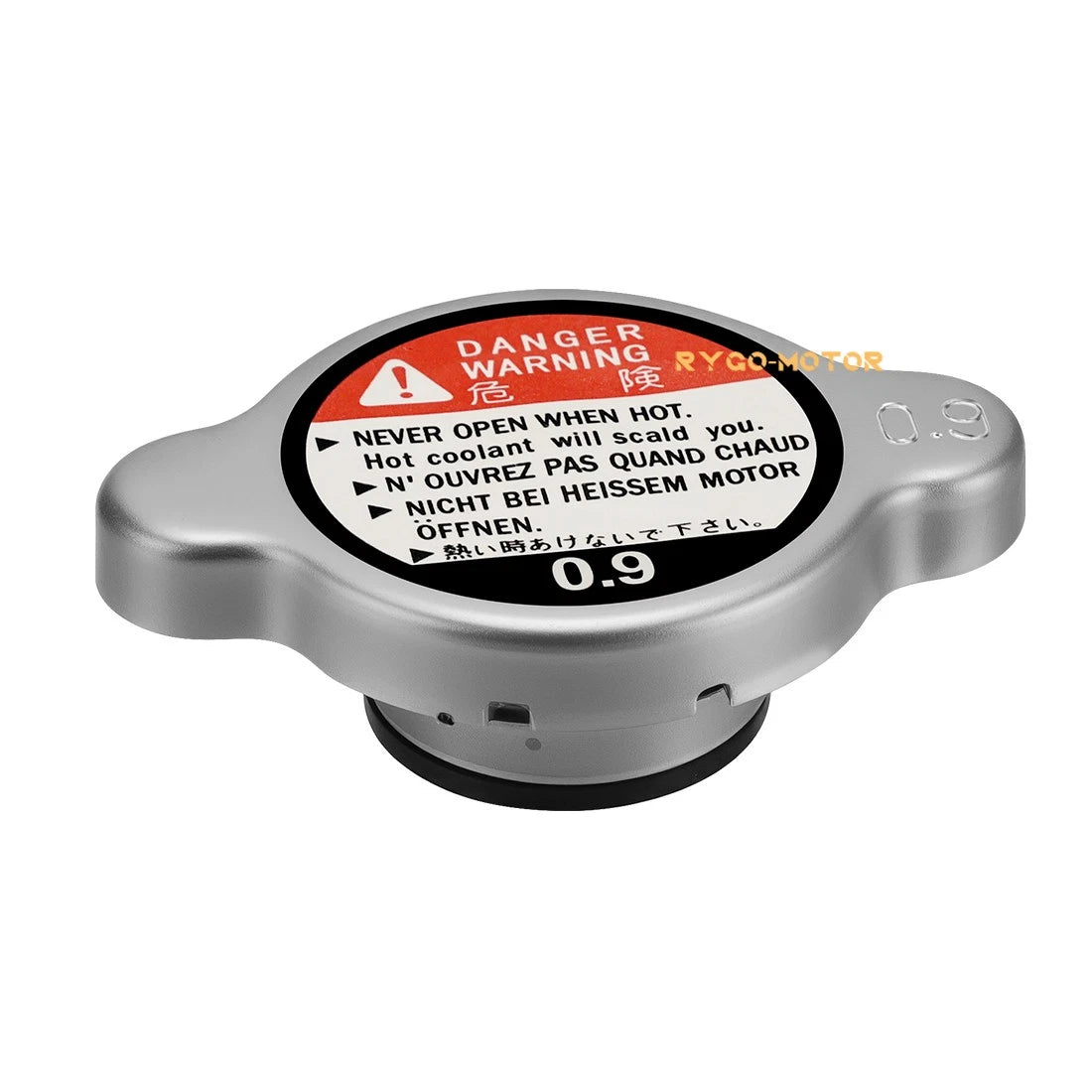 Radiator Cap 2511270 1240300 1240093 for Polaris Sportsman RZR (2003–2023)