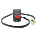 Control Switch Start Kill Stop Button for Honda TRX90 TRX90X TRX90EX (2006–2023)
