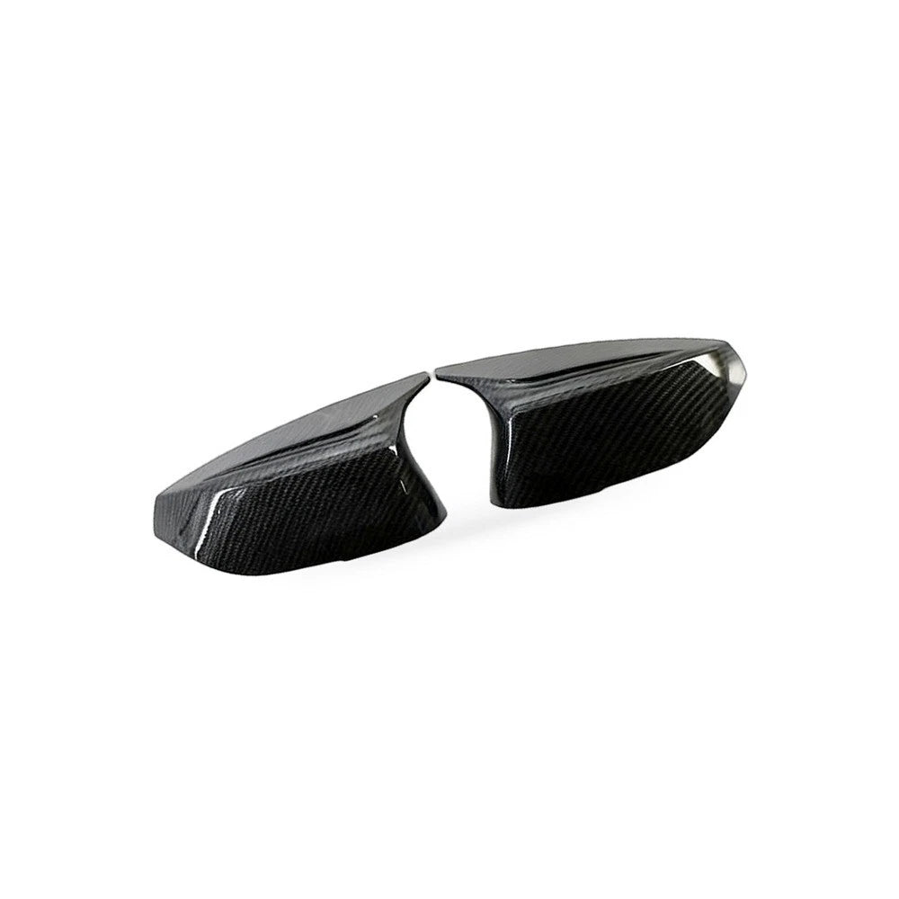 Side Mirror Cover Shell for Infiniti Q50 Q60 Q70 (2014–2020)
