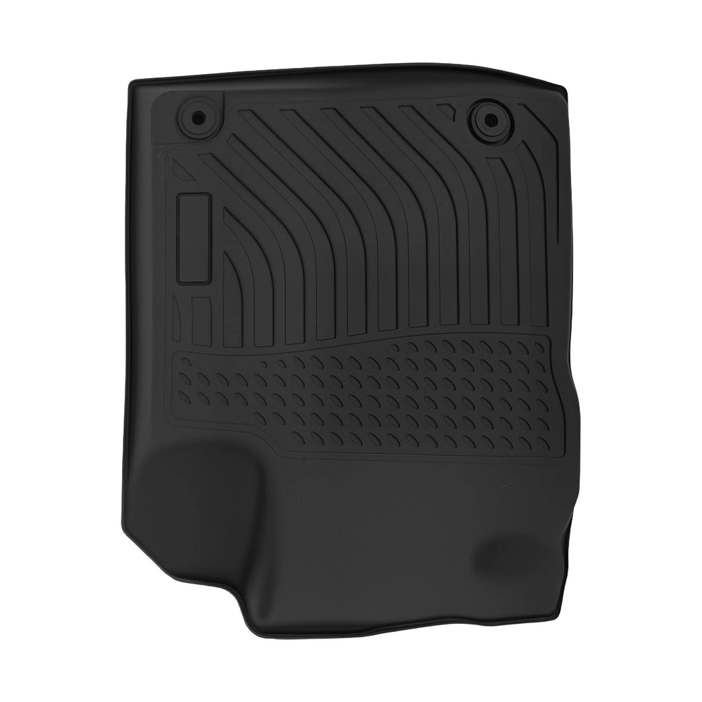 All-Weather Floor Mats for Nissan Murano (2019–2023) TPE Anti-Slip