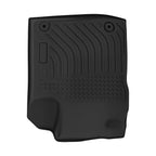 All-Weather Floor Mats for Nissan Murano (2019–2023) TPE Anti-Slip