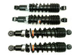 Monster Full Shock Set for Suzuki King Quad 700 750 (2005–2018)
