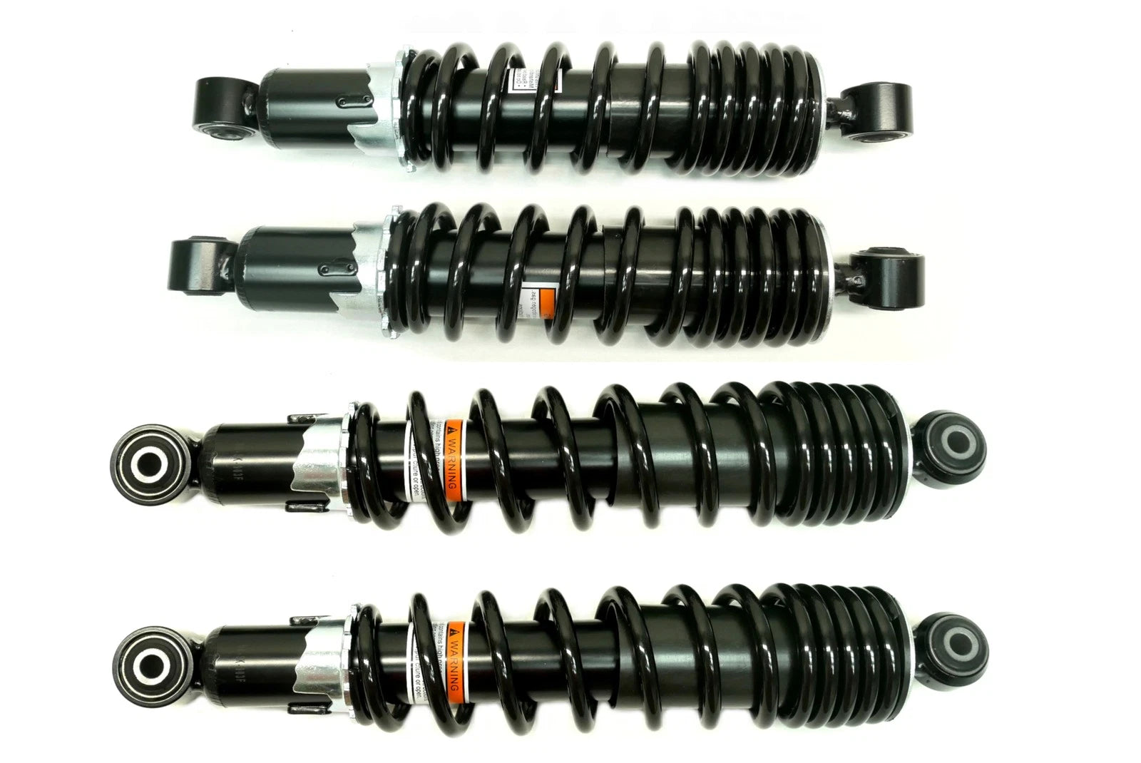 Monster Full Shock Set for Suzuki King Quad 700 750 (2005–2018)
