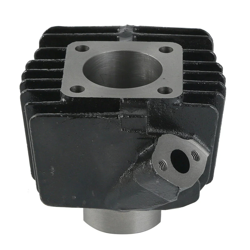Motor Cylinder Piston Gasket Head Top End Kit for Suzuki JR50 (1978 - 2006)