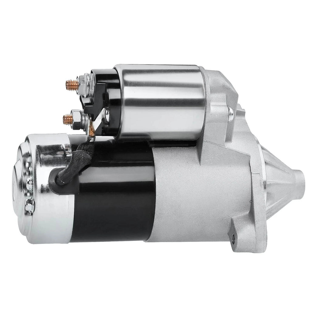 Starter for Suzuki Aerio Esteem Chevy Geo Pontiac 1.2KW 2002–2007