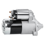 Starter for Suzuki Aerio Esteem Chevy Geo Pontiac 1.2KW 2002–2007
