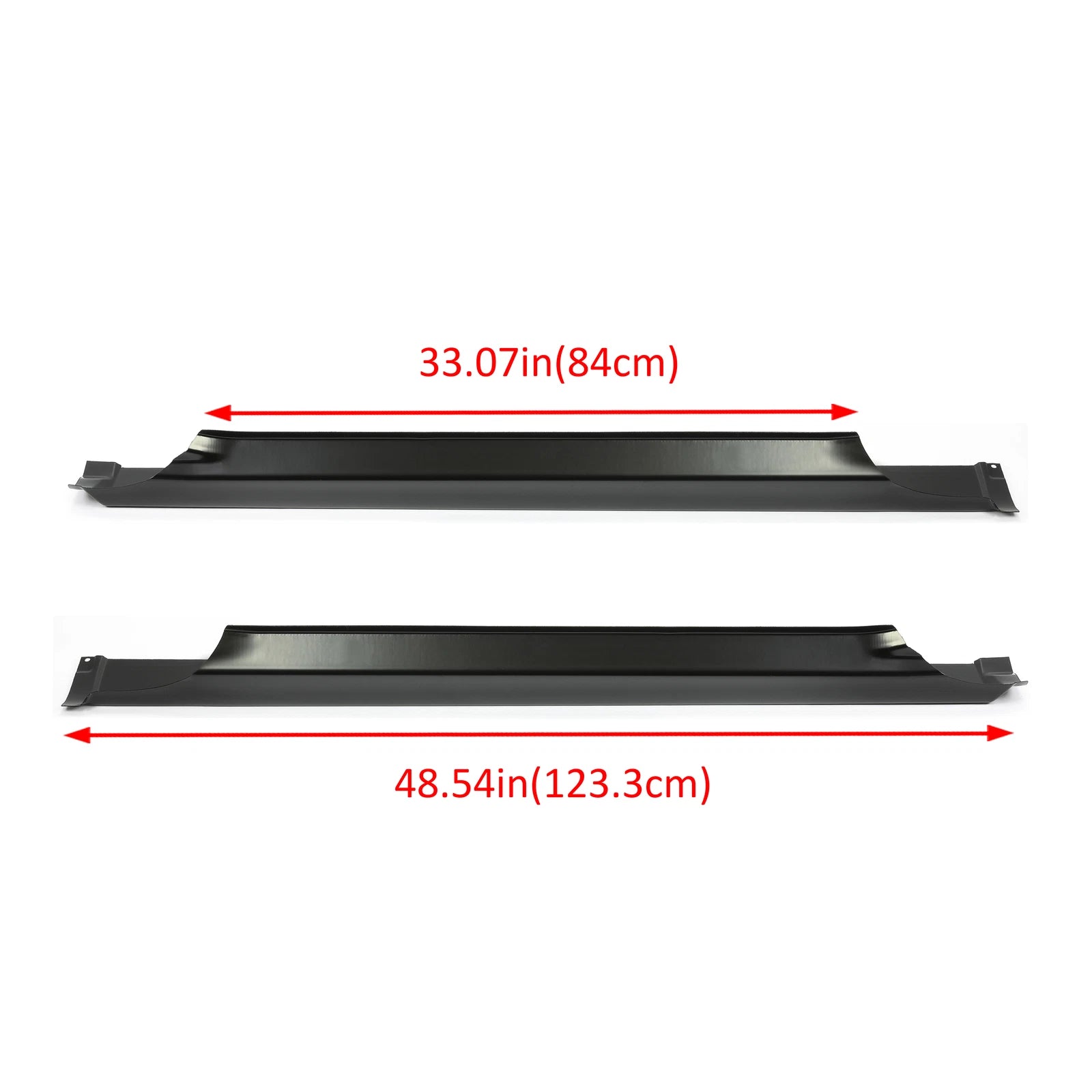 Rocker Panel Cab Corner Kit for Chevy GMC C/K 1500 2500 3500 (1988–1998)