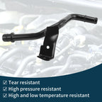 Radiator Hose for Buick Century (2000–2005) OE 12568743