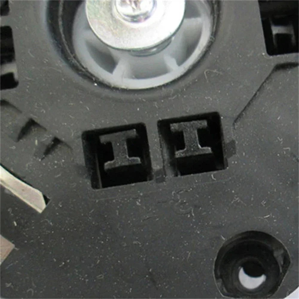 Right Outside Mirror Actuator Motor for Kia Hyundai (2011-2019)