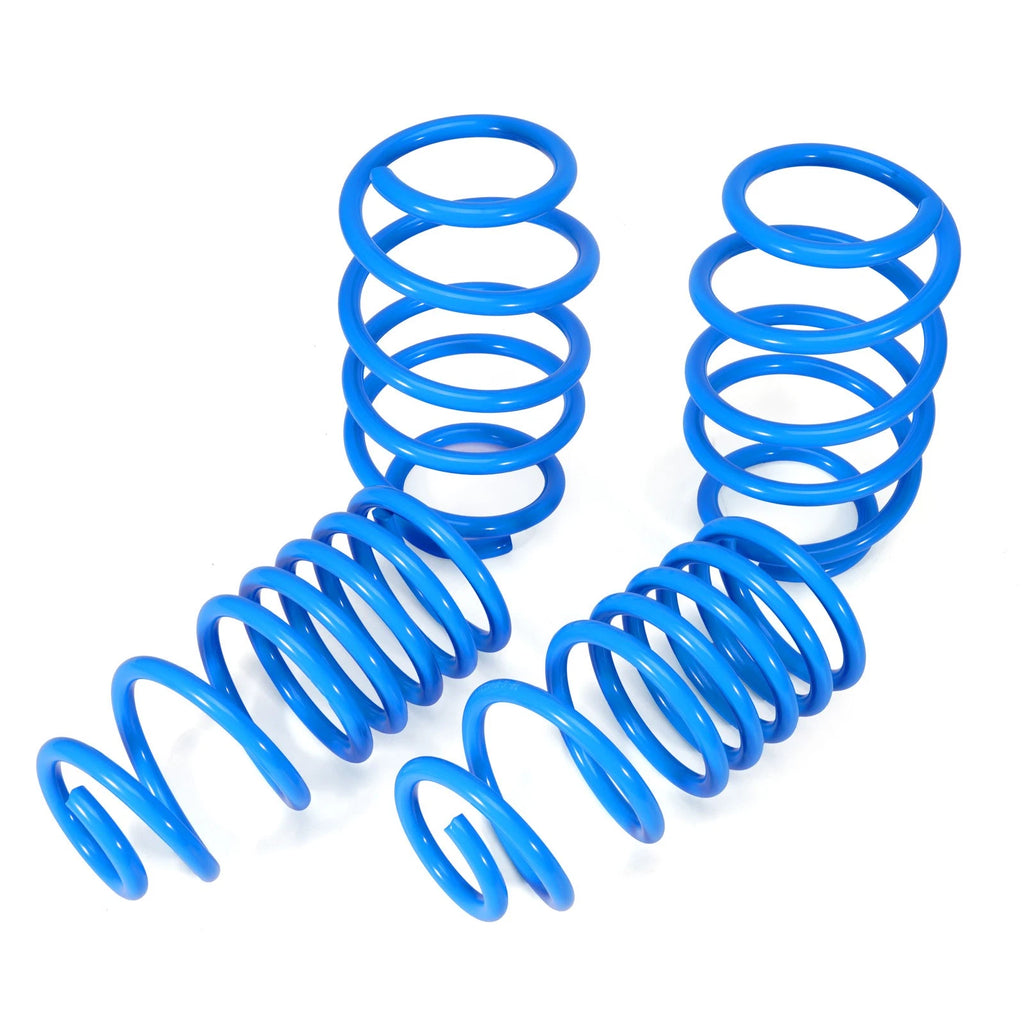 Lowering Springs 2.0"F / 2.0"R for Honda Civic (2006–2011)