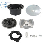 Transmission Driven Pulley Kit for Husqvarna RS800 (587086701, GT79253)