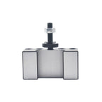 Quick Change Turning Tool Post Holder for CNC Lathe (250-001)