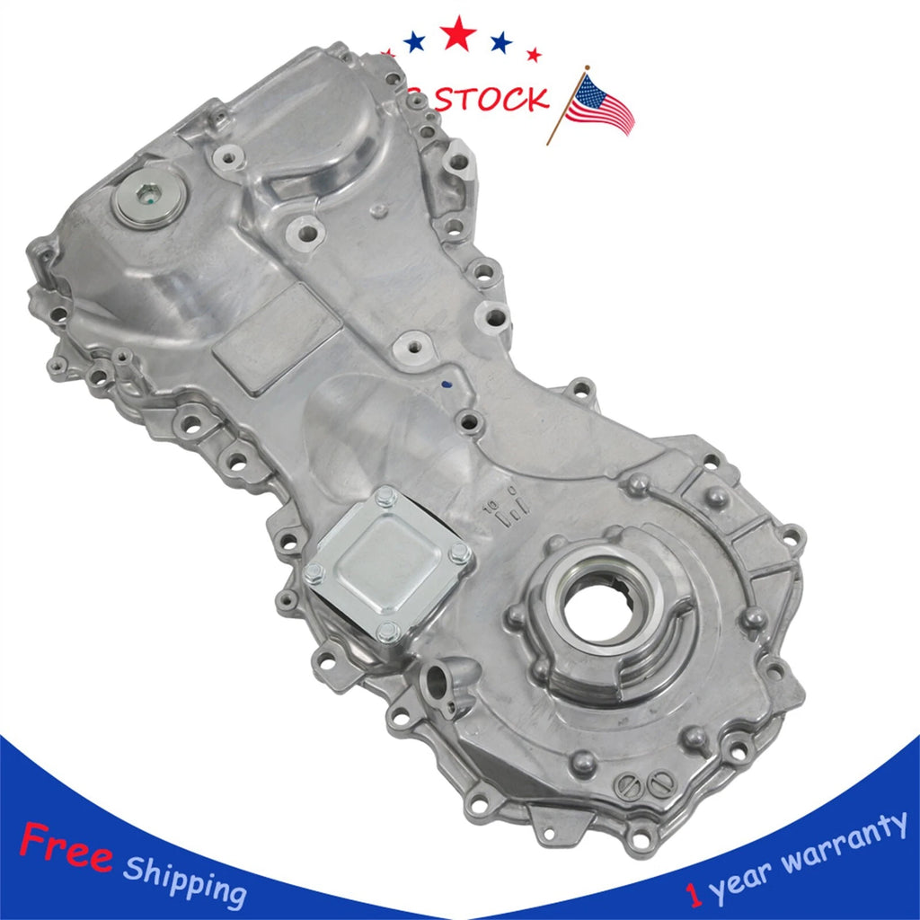 Oil Pump for Lexus Toyota Highlander Avalon Camry (2009–2016)