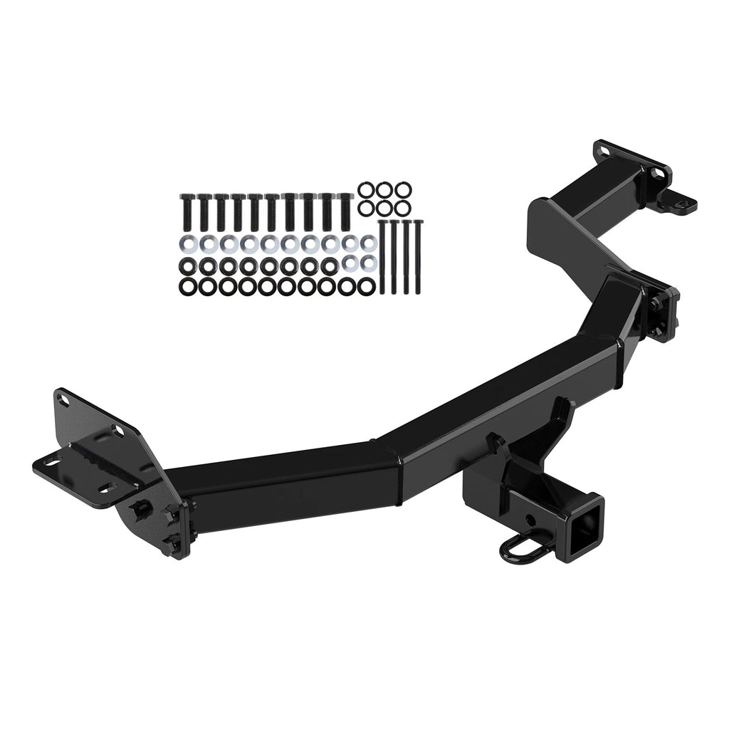 2 Inch Trailer Hitch Receiver for Hyundai Palisade (2020-2025)
