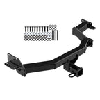 2 Inch Trailer Hitch Receiver for Hyundai Palisade (2020-2025)