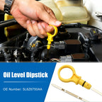 Engine Oil Dipstick for Ford Taurus 3.0L V6 (2002–2006) No. 5L8Z6750AA