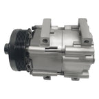 AC Compressor Kit Replacement for Nissan Navara D40 (2005-2015)