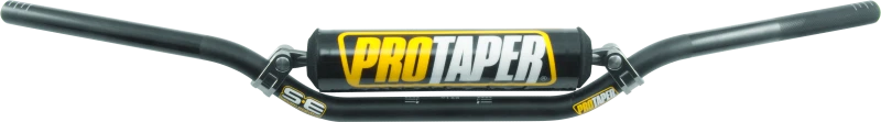 ProTaper SE KX Low Handlebar for Kawasaki KX (2000–2023) - Jet Black