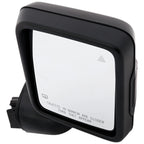 Heated Right Side Mirror for Jeep Gladiator Wrangler