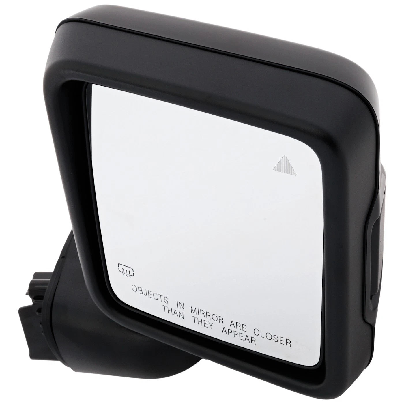 Heated Right Side Mirror for Jeep Gladiator Wrangler