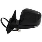 Heated Driver Side Mirror for Jeep (2011–2017)
