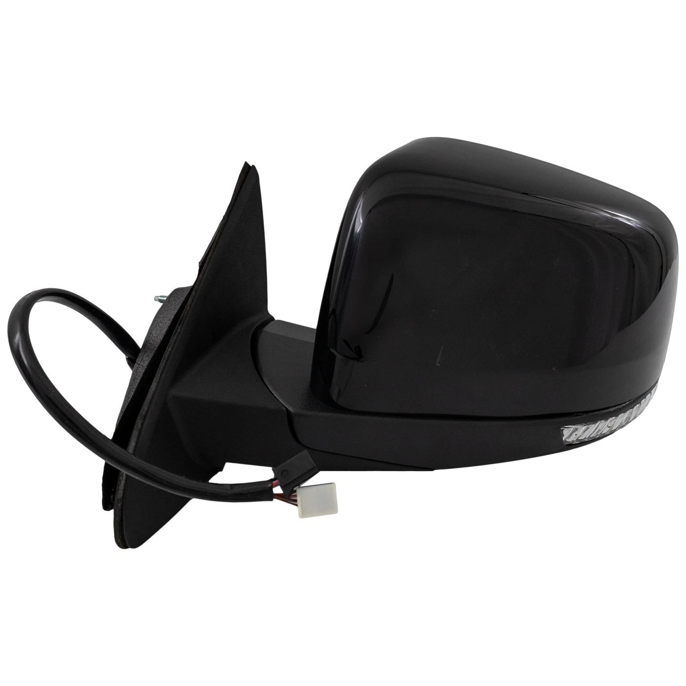 Heated Driver Side Mirror for Jeep (2011–2017)