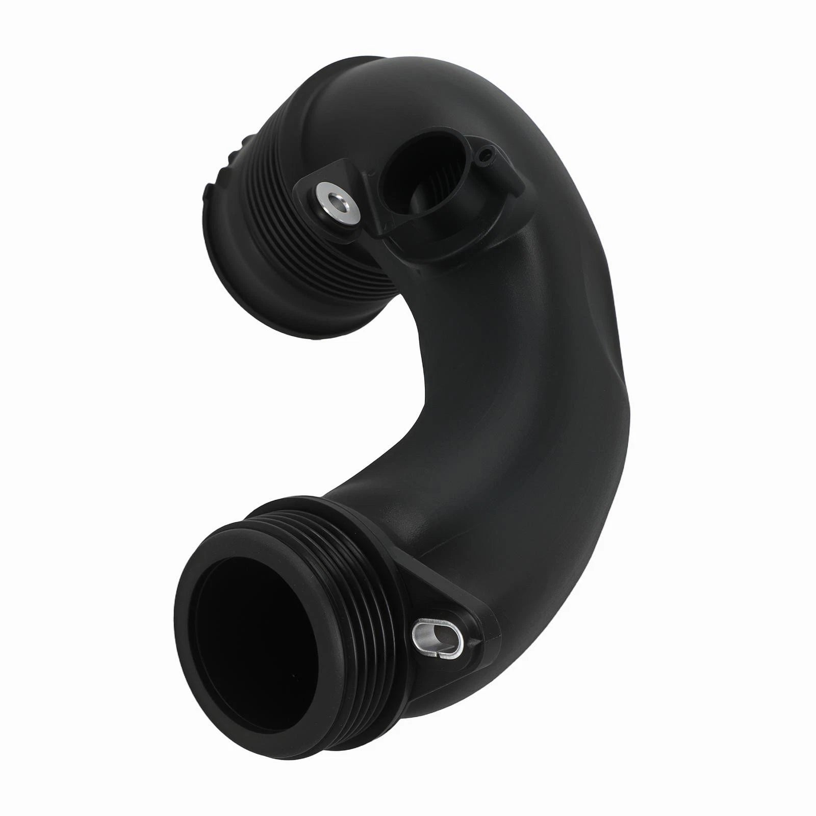 Air Filter Housing Turbocharger Intake Hose for BMW 335i 435i M235i (2011–2019) 13717602651