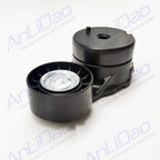 Tensioner Belt with Serpentine Belt for Volvo Penta 4.3 5.0L 5.7L 7.4L 8.2L (–) 3860079