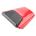 Rear Seat Cover Cowl Tail Fairing for Yamaha YZF-R6 (1998–2002) Red