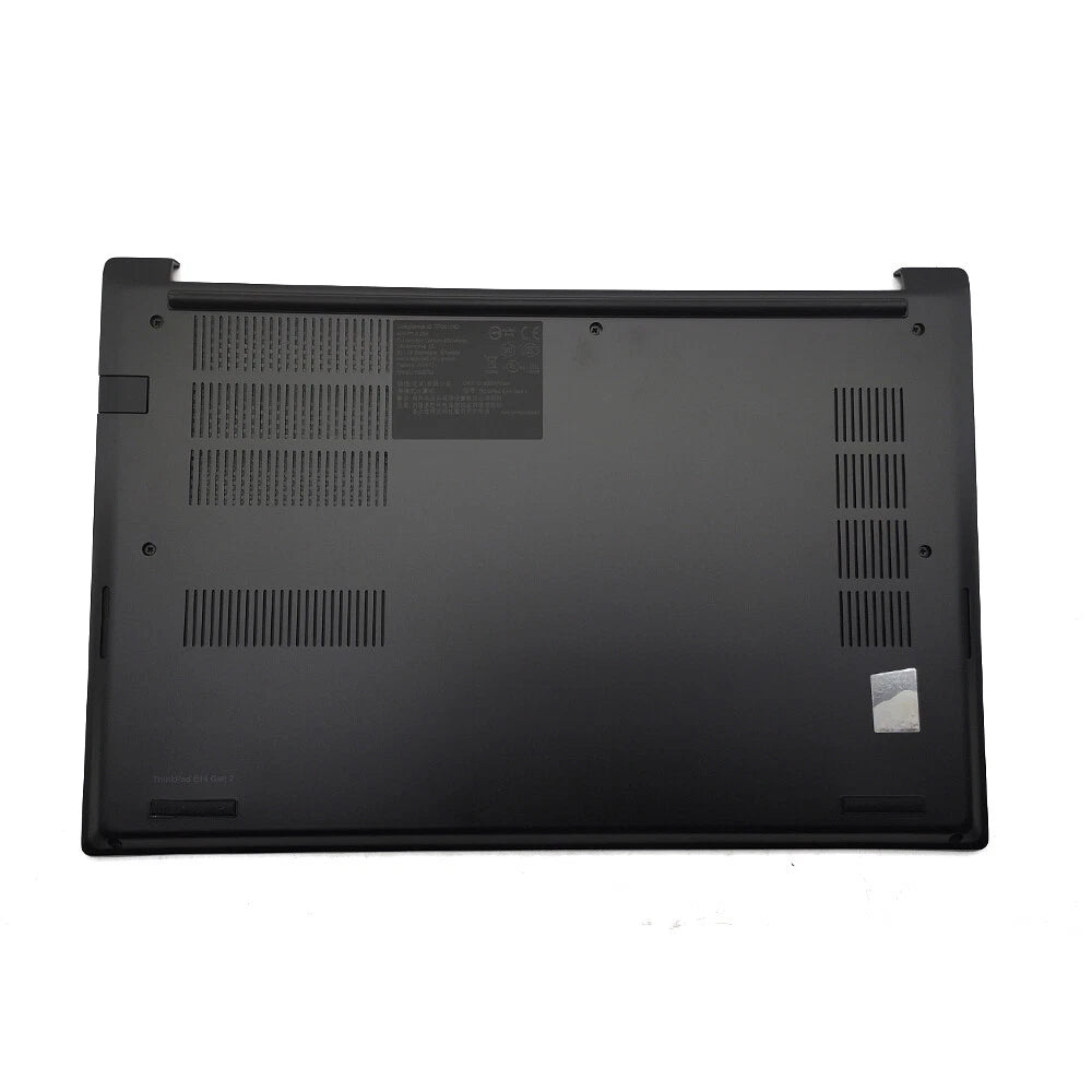 Bottom Base Case Cover for Lenovo Thinkpad E14 (2021–2021) 5CB0Z69214