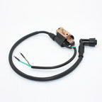 Ignition Coil Spark Plug Lead for 90cc 110cc 125cc 140cc PIT Quad ATV (No Year)