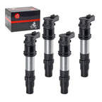 Ignition Coils for Suzuki GSX-R1000 (2009–2015)