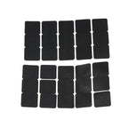 Dashboard Cover Pad Sun Shade for Mitsubishi Lancer EX (2007-2019)