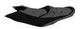 Seat Cover for Seadoo GTX Limited (2011–2015) Black Carbon Fiber D. Gray
