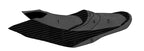 Seat Cover for Seadoo GTX Limited (2011–2015) Black Carbon Fiber D. Gray